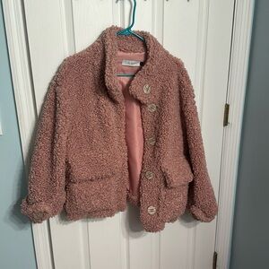 Chicwish Coat
